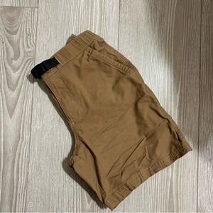 Columbia - Tan / Brown Cargo Shorts